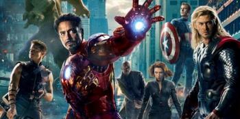 Marvel Umumkan Jadwal Rilis -The Avengers 2-