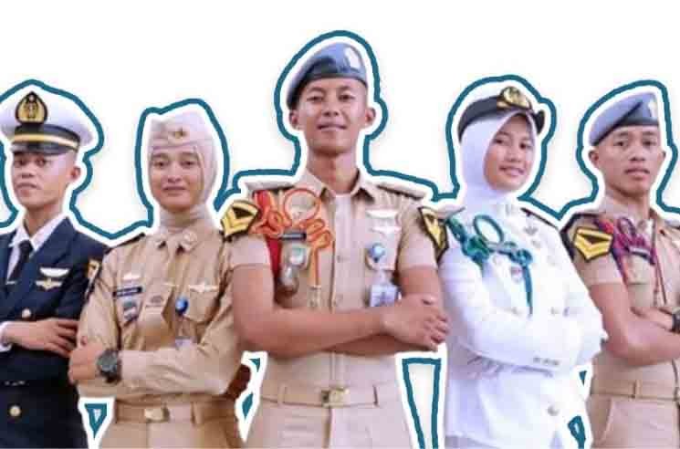 10 Sekolah Kedinasan Sepi Peminat, Tertarik Mendaftar di 2025?