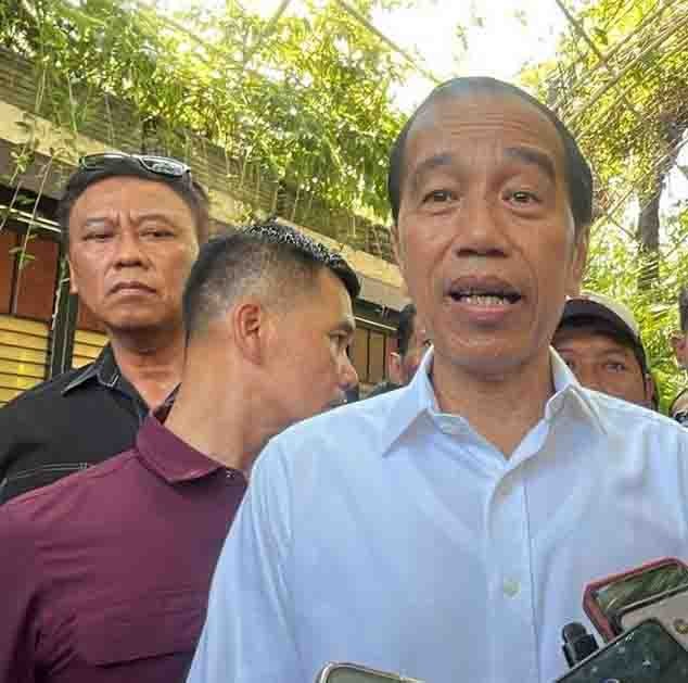 Jokowi Siap Tunjukkan Ijazah Asli: Klarifikasi Lengkap Terkait Isu yang Beredar
