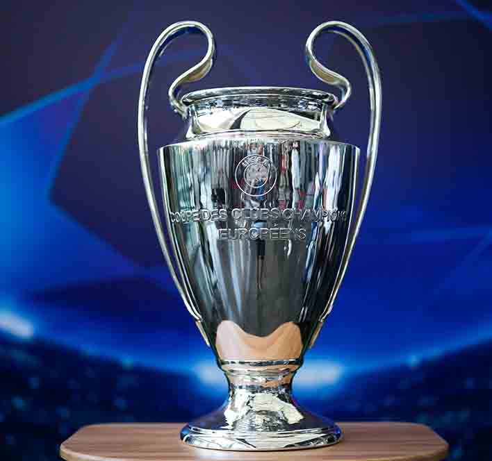 Hasil UCL 2025 Tadi Malam: Barcelona & PSG Lolos Semifinal